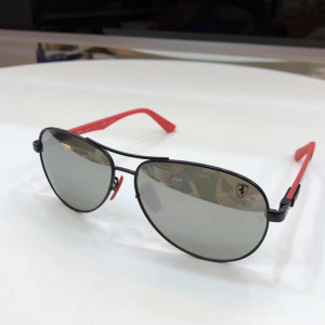 Gafas de sol RB8313 Ray-Ban Ferrari