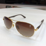 Солнцезащитные очки RB8313 Ray-Ban Ferrari