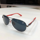 Солнцезащитные очки RB8313 Ray-Ban Ferrari