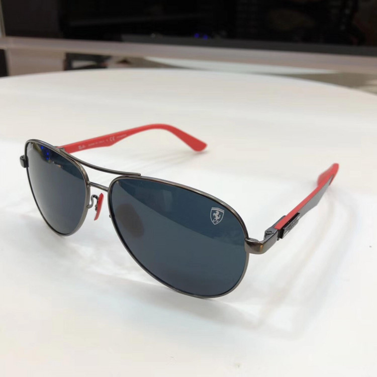 Gafas de sol RB8313 Ray-Ban Ferrari