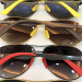 Gafas de sol RB8313 Ray-Ban Ferrari