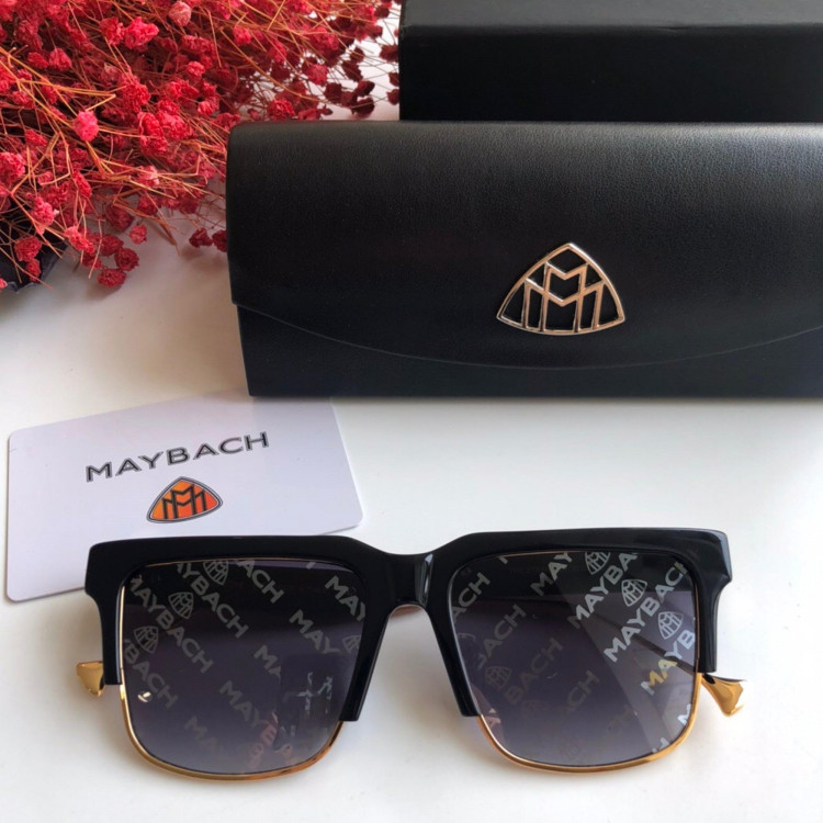 Gafas de sol de MAYBACH THE STRANGER