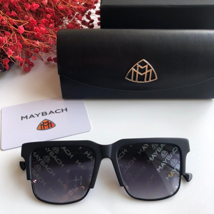 Gafas de sol de MAYBACH THE STRANGER