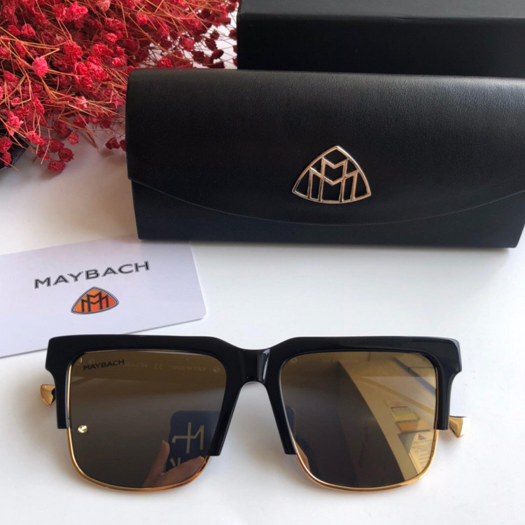 Gafas de sol de MAYBACH THE STRANGER