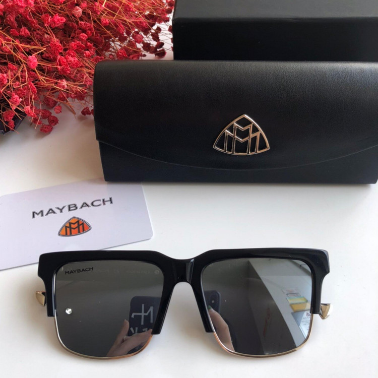Gafas de sol de MAYBACH THE STRANGER