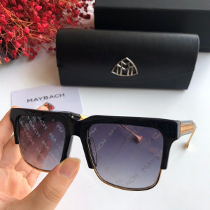 Gafas de sol de MAYBACH THE STRANGER