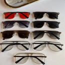 Солнцезащитные очки Cartier CT0120S