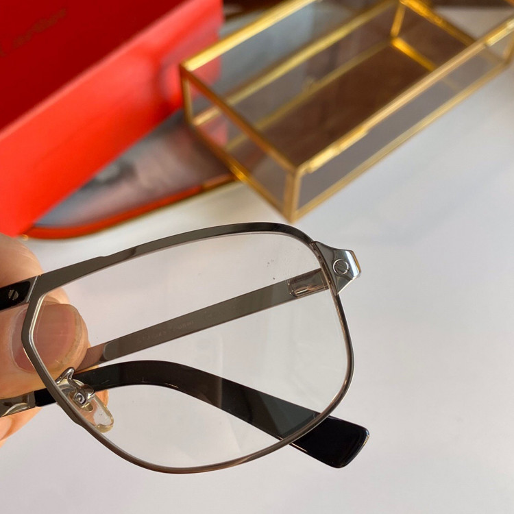 Солнцезащитные очки Cartier CT0120S
