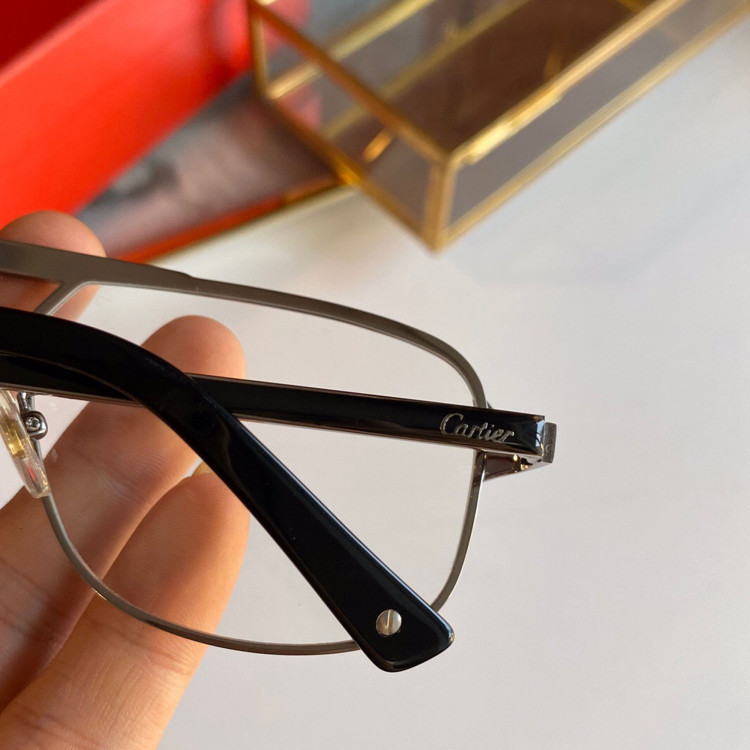 Солнцезащитные очки Cartier CT0120S