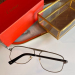 Солнцезащитные очки Cartier CT0120S