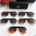 Gafas de sol de MAYBACH THE AERONAUT