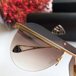 Gafas de sol de MAYBACH THE AERONAUT