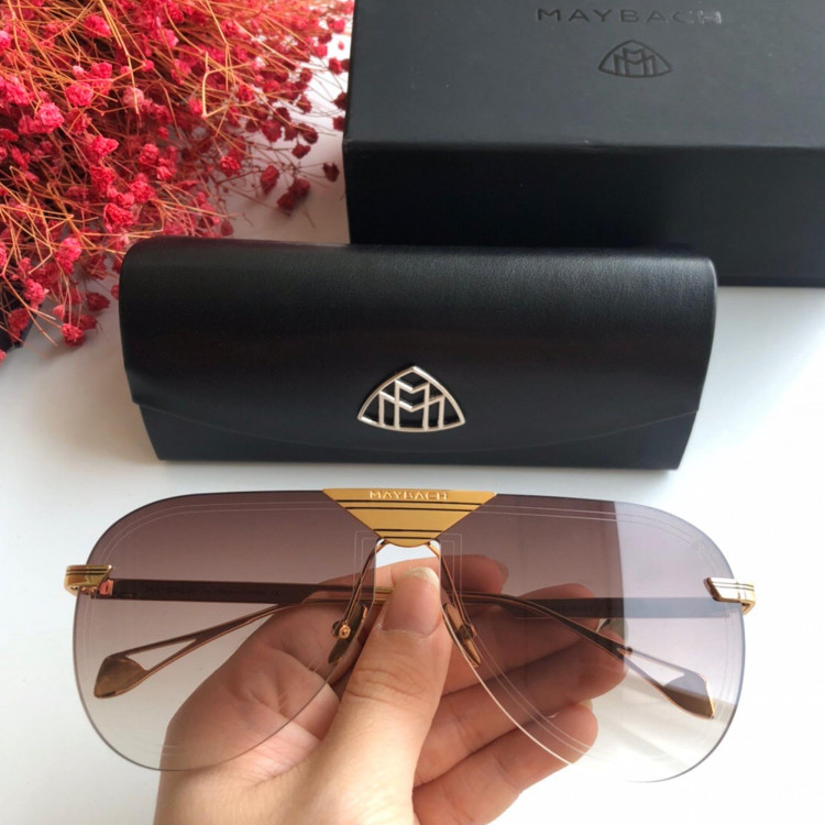 Gafas de sol de MAYBACH THE AERONAUT
