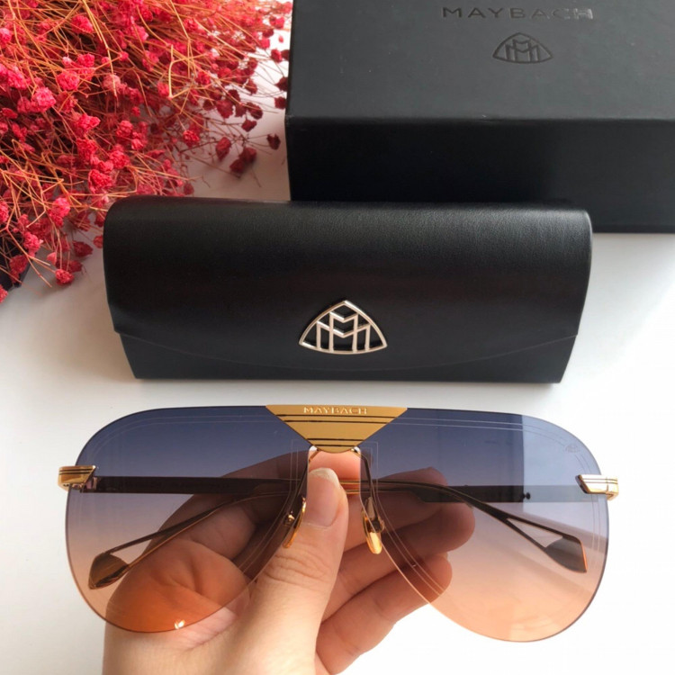 Gafas de sol de MAYBACH THE AERONAUT