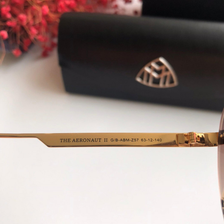 Gafas de sol de MAYBACH THE AERONAUT