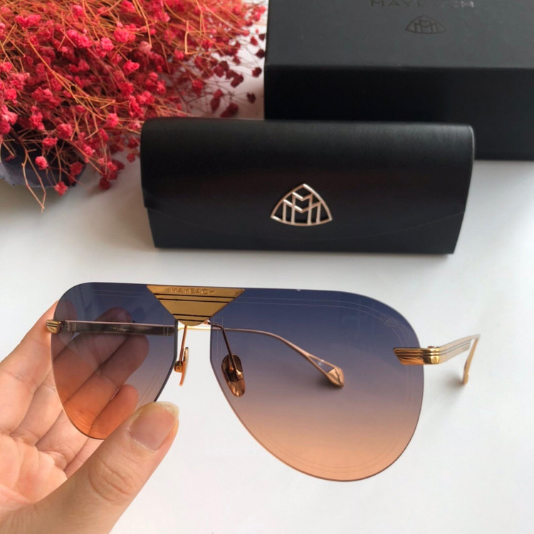 Gafas de sol de MAYBACH THE AERONAUT