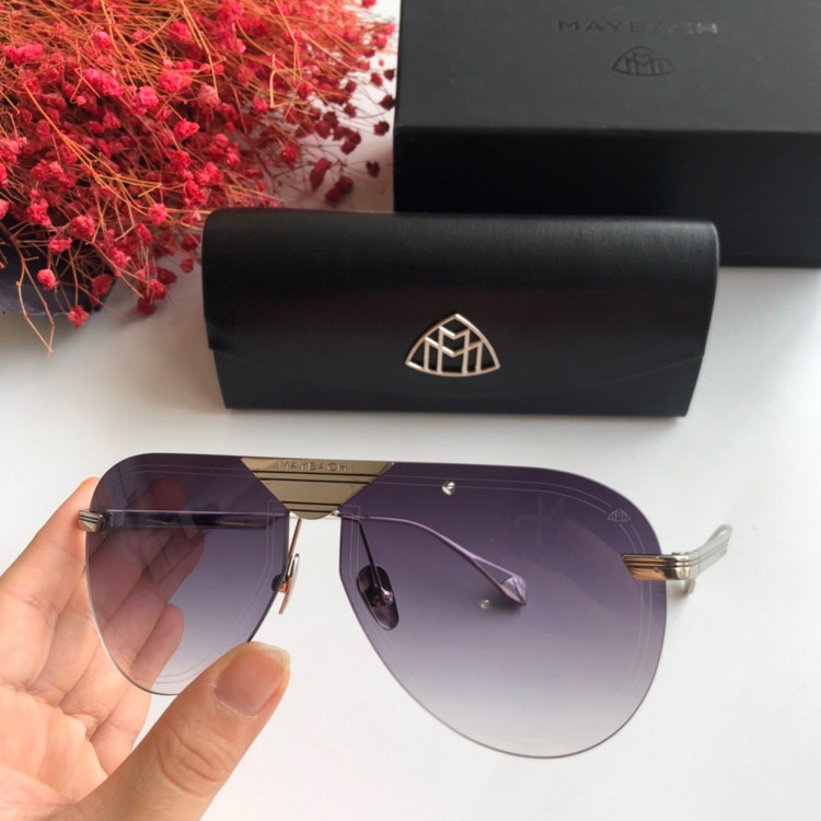 Gafas de sol de MAYBACH THE AERONAUT