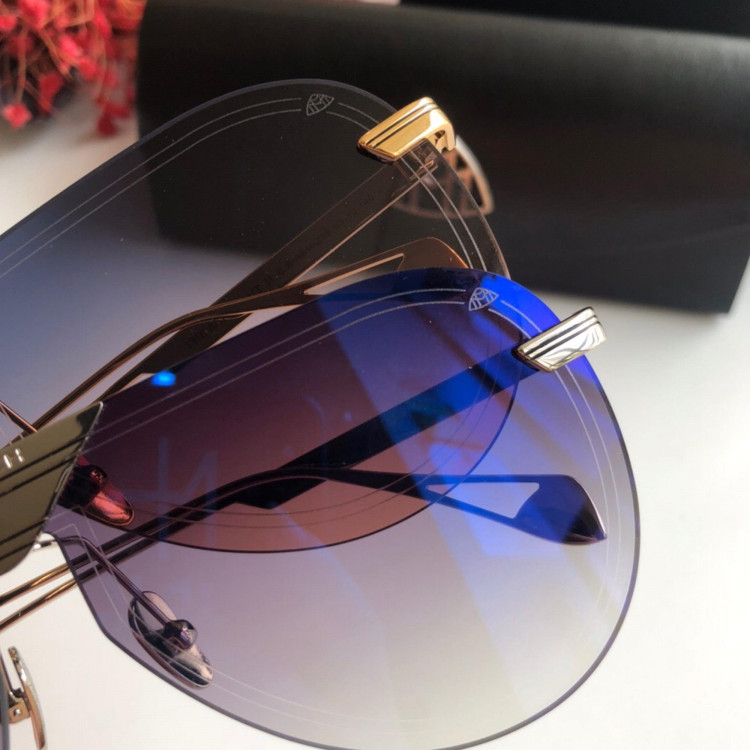 Gafas de sol de MAYBACH THE AERONAUT