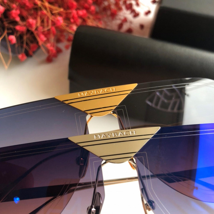 Gafas de sol de MAYBACH THE AERONAUT