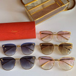 Gafas de sol Cartier CT0198s