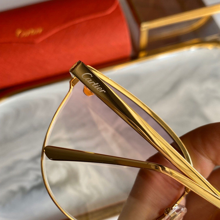 Gafas de sol Cartier CT0198s