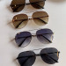 Gafas de sol HUGO BOSS 0972s