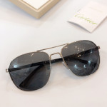 Солнцезащитные очки Cartier CT0024
