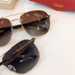 Солнцезащитные очки Cartier CT0024