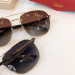 Солнцезащитные очки Cartier CT0024