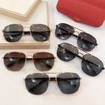 Солнцезащитные очки Cartier CT0024