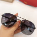 Солнцезащитные очки Cartier CT0024