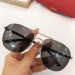 Солнцезащитные очки Cartier CT0024