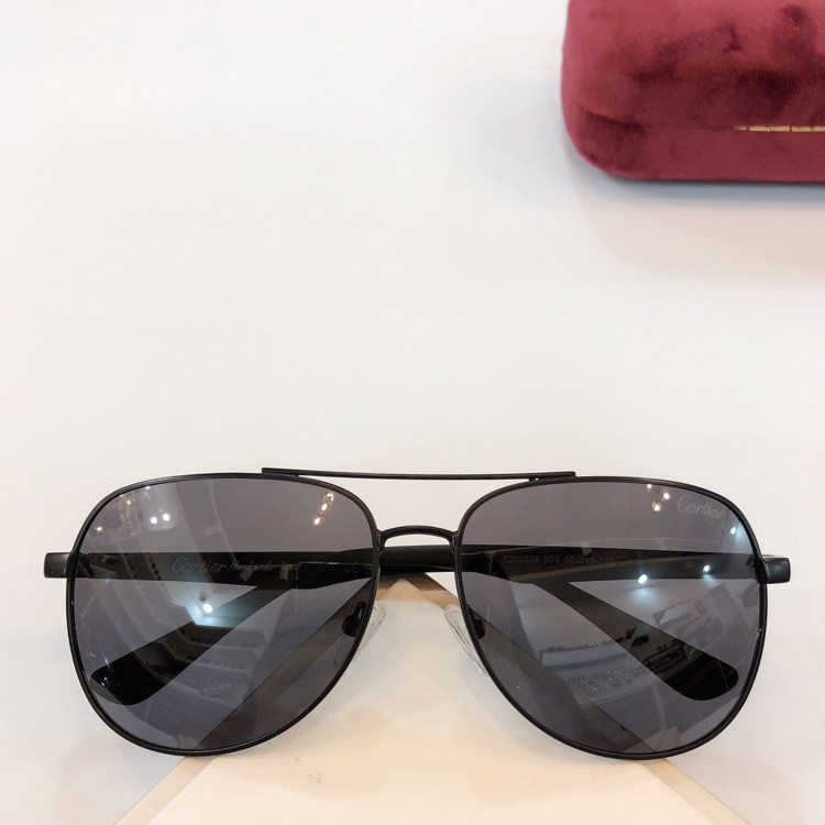 Gafas de sol Cartier 82000936