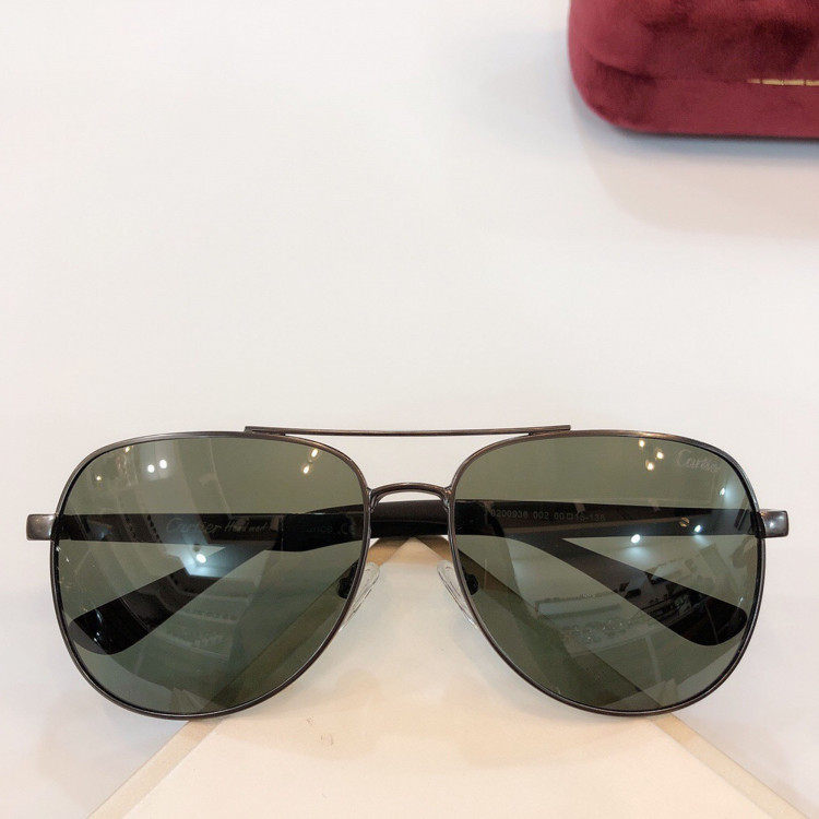 Gafas de sol Cartier 82000936