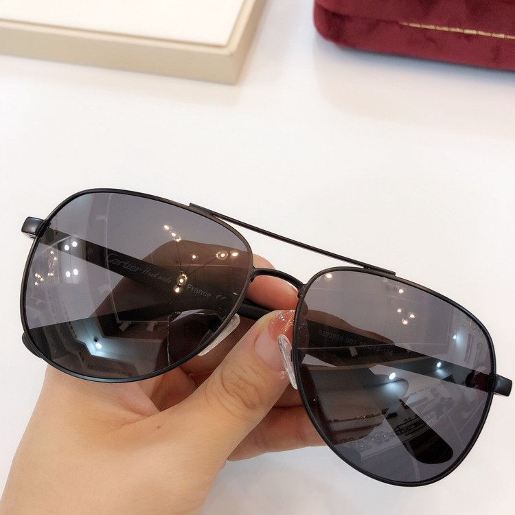 Gafas de sol Cartier 82000936