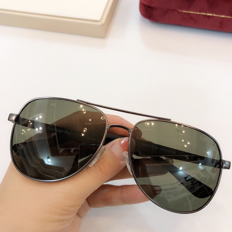 Gafas de sol Cartier 82000936