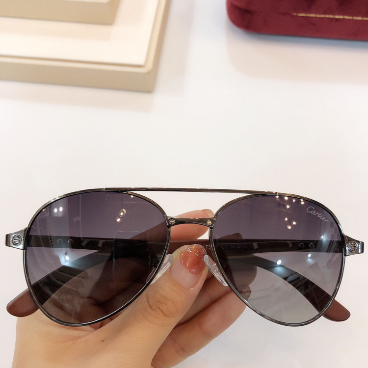 Gafas de sol Cartier 00173