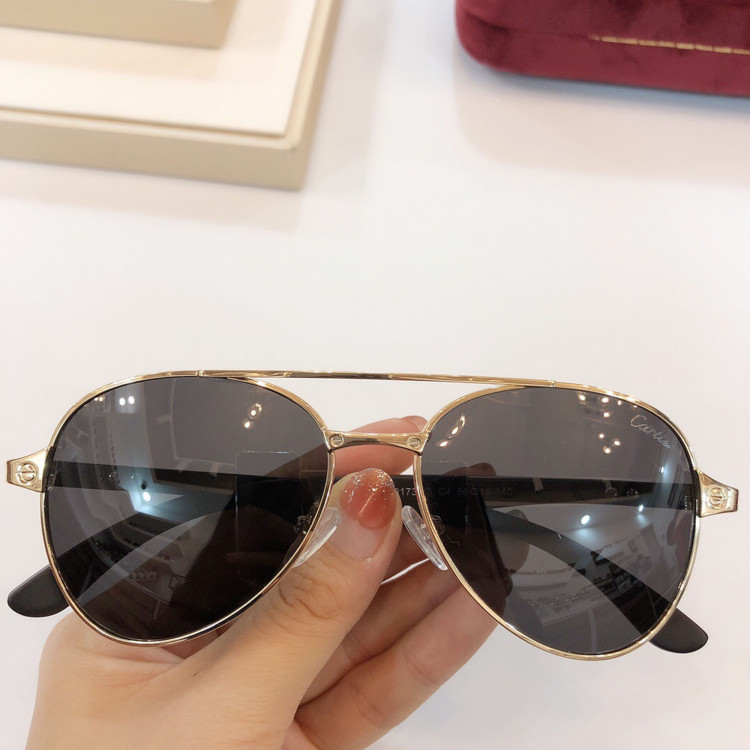 Gafas de sol Cartier 00173