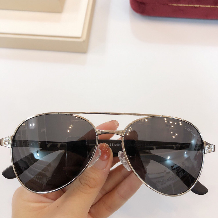 Gafas de sol Cartier 00173