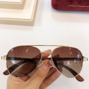 Солнцезащитные очки Cartier 00173