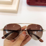 Солнцезащитные очки Cartier 00173