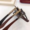 Солнцезащитные очки Cartier 00173