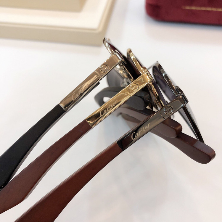 Gafas de sol Cartier 00173