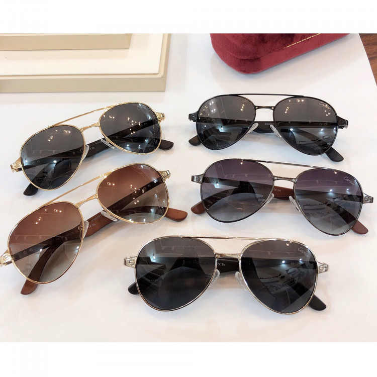 Gafas de sol Cartier 00173