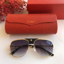 Солнцезащитные очки Cartier CT0165S