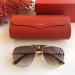 Gafas de sol Cartier CT0165S