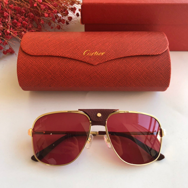Gafas de sol Cartier CT0165S