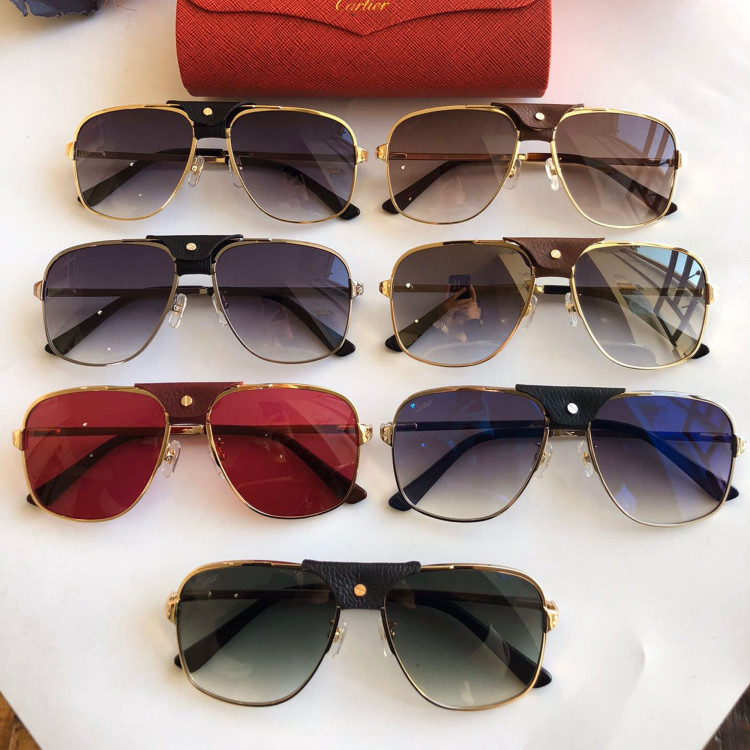Gafas de sol Cartier CT0165S