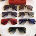 Gafas de sol Cartier CT0165S