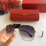 Солнцезащитные очки Cartier CT0165S
